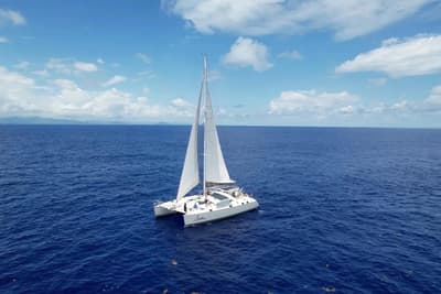 BOATZON | Privilege 482 1992