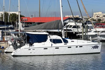 BOATZON | Privilege 495 Owners Edition 2011