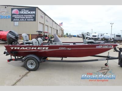 BOATZON | Pro 170 2018 BOATZON | Pro 170 2018