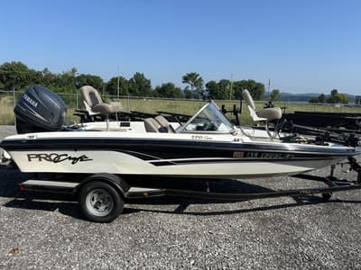 BOATZON | Pro Craft 170 Combo 2006