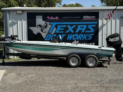 BOATZON | Pro Craft 210 Pro 1995