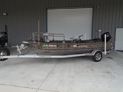 BOATZON | Pro-Drive 1754 SBX 2021 BOATZON | Pro-Drive 1754 SBX 2021