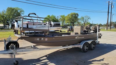 BOATZON | Pro-Drive 2060 SBX 2020 BOATZON | Pro-Drive 2060 SBX 2020