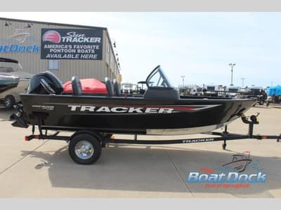 BOATZON | Pro Guide V16 Wt 2026