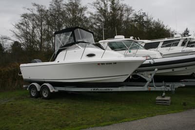 BOATZON | Pro-Line 20 Express 2013 BOATZON | Pro-Line 20 Express 2013