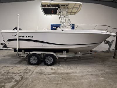 BOATZON | Pro-Line 20 Sport 2004 BOATZON | Pro-Line 20 Sport 2004