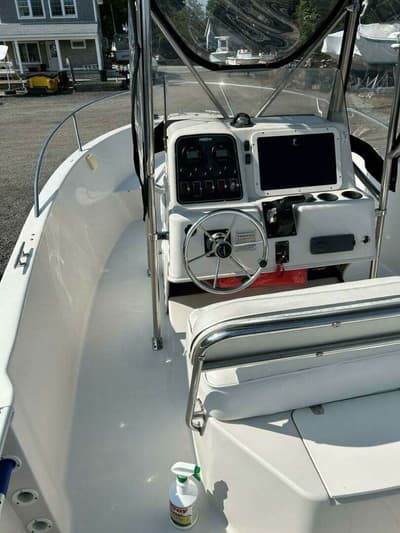 BOATZON | Pro-Line 200 Stalker 1996