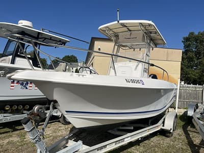 BOATZON | Pro Line 22 Sport CC 2004