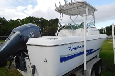 BOATZON | Pro-Line 22W 2000