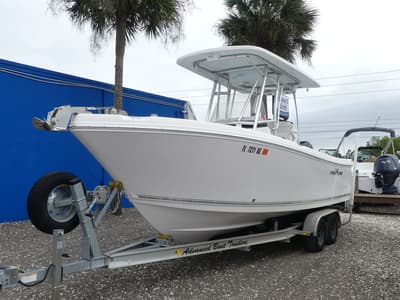 BOATZON | Pro Line 23 Sport 2017 BOATZON | Pro Line 23 Sport 2017