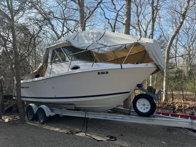 BOATZON | Pro-Line 23 XP 2008 BOATZON | Pro-Line 23 XP 2008