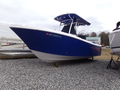 BOATZON | Pro-Line 230 Sport 2018 BOATZON | Pro-Line 230 Sport 2018