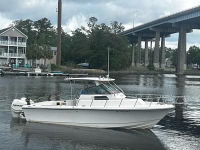 BOATZON | Pro-Line 239 Ultra SE 1989