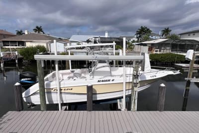 BOATZON | Pro-Line 24 Sport 2005