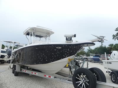 BOATZON | Pro-Line 25 sport 2003