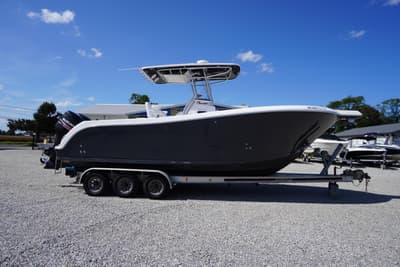 BOATZON | Pro-Line 29 Grand Sport 2016