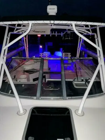 BOATZON | Pro-Line 30 Express 2004