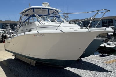BOATZON | Pro-Line 32 Express 2005