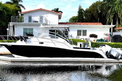 BOATZON | Pro-Line 32 Express 2006