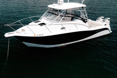 BOATZON | Pro-Line 32 Express 2006