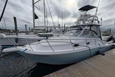 BOATZON | Pro-Line 33 Express 2005