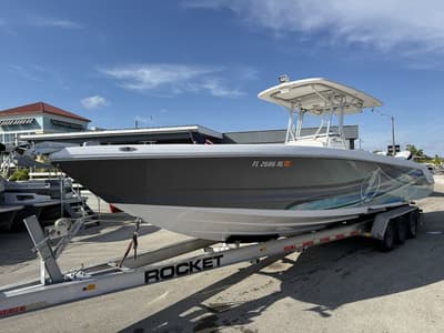 BOATZON | Pro Line 35 Super Sport 2016 BOATZON | Pro Line 35 Super Sport 2016