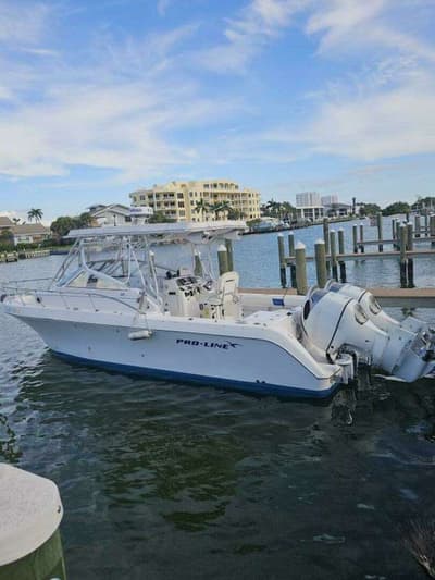 BOATZON | Pro-Line EXPRESS 30 WA 2004 BOATZON | Pro-Line EXPRESS 30 WA 2004