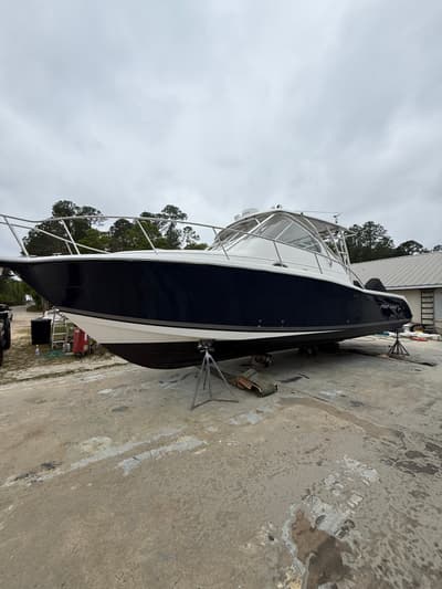 BOATZON | Pro Line EXPRESS 35 2006 BOATZON | Pro Line EXPRESS 35 2006