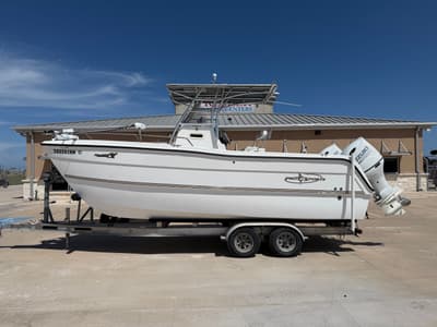 BOATZON | Pro Sport PRO KAT 2200 2002