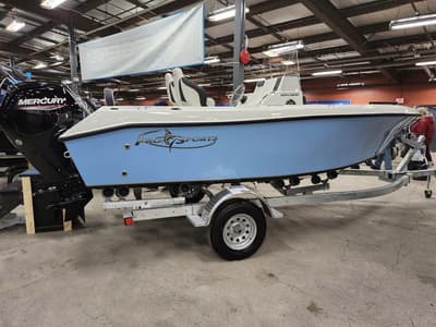 BOATZON | pro sports 180 BW 2026 model 2025