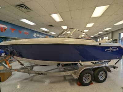 BOATZON | pro sports 200 DC 2025