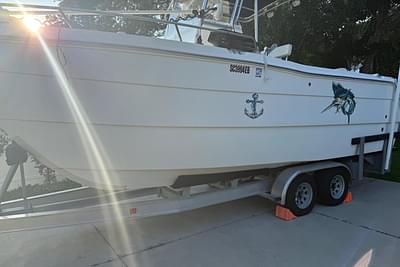 BOATZON | Pro Sports 2200 CC ProKat 2003 BOATZON | Pro Sports 2200 CC ProKat 2003
