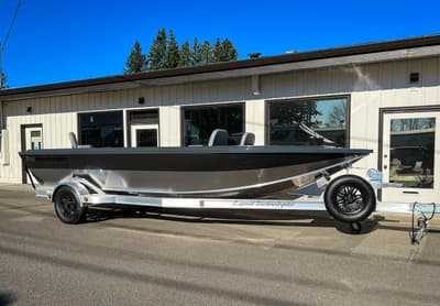 BOATZON | Pro-Steelheader 20X72 Guide Model 2027 BOATZON | Pro-Steelheader 20X72 Guide Model 2027