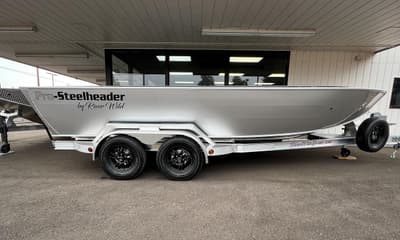 BOATZON | Pro-Steelheader 20X78 Guide Model 2027 BOATZON | Pro-Steelheader 20X78 Guide Model 2027