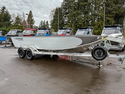 BOATZON | Pro-steelheader 2184 Guide Model 2026