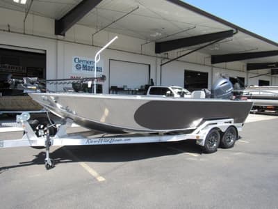 BOATZON | Pro-Steelheader 21X84 Guide Model 2027 BOATZON | Pro-Steelheader 21X84 Guide Model 2027