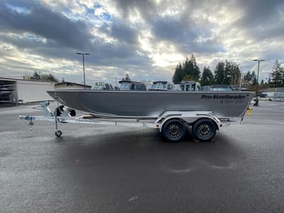 BOATZON | Pro-Steelheader 21X84 Guide Model 2027