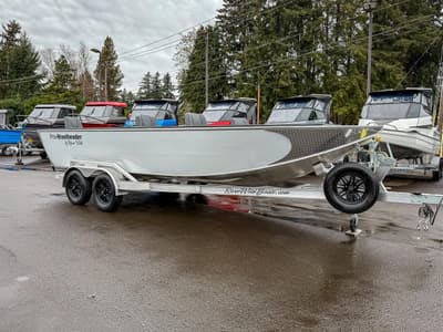 BOATZON | Pro-steelheader 21X84 Guide Model 2027