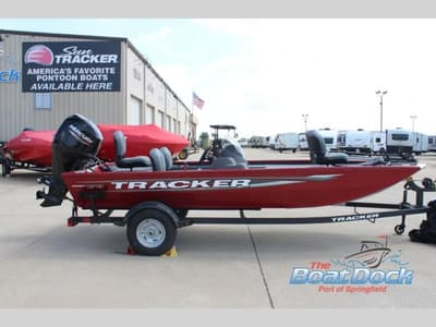 BOATZON | pro team 170 2026