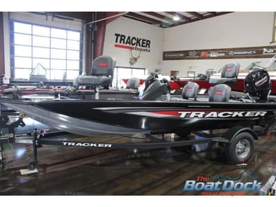 BOATZON | pro team 175 Crappie Edition 2026