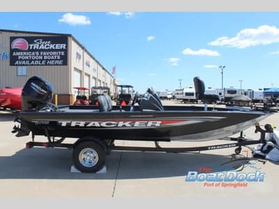 BOATZON | pro team 175 Crappie Edition 2026