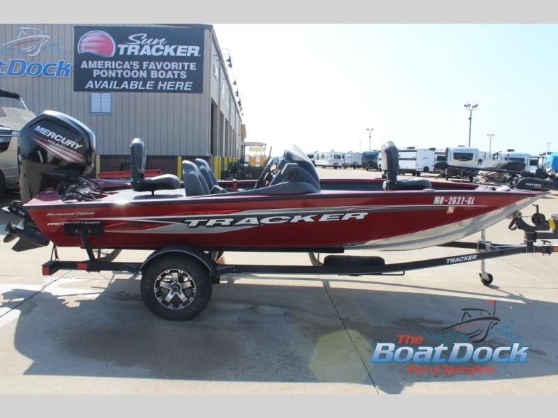2020 pro team 175 TXE - Sold Boat