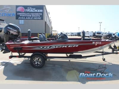 BOATZON | pro team 175 TXE 2020