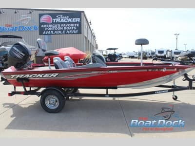 BOATZON | pro team 175 TXW 2017