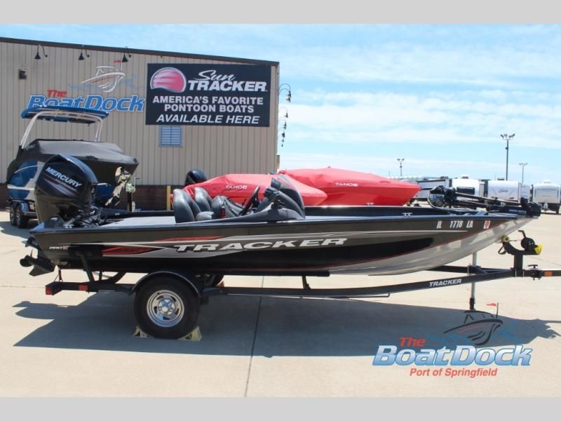 2020 pro team 175 TXW - Sold Boat