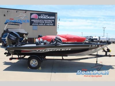 BOATZON | pro team 175 TXW 2020