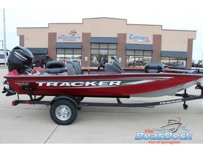 BOATZON | pro team 175 TXW 2025