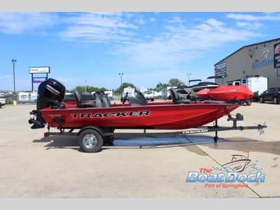 BOATZON | pro team 175 TXW 2026