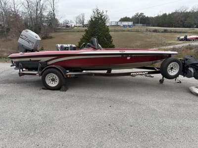 BOATZON | ProCraft 170 1998