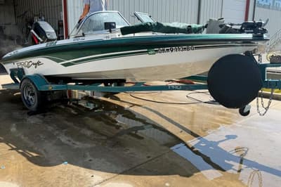 BOATZON | ProCraft 170 Combo 2003